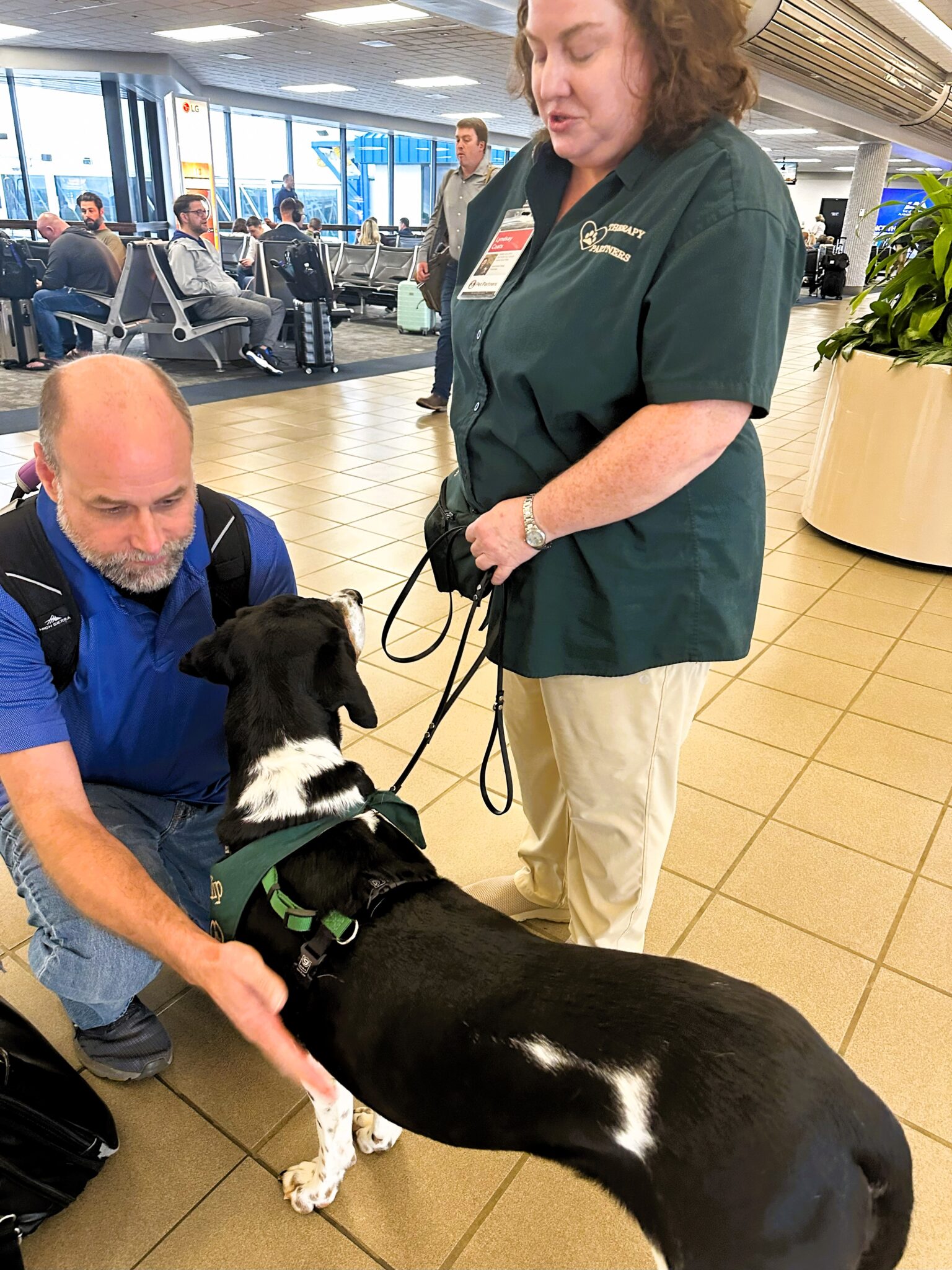 Huntsville International Airport Breaks All-time Passenger Record in ...